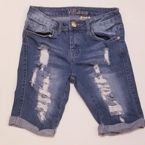V.I.P Shorts